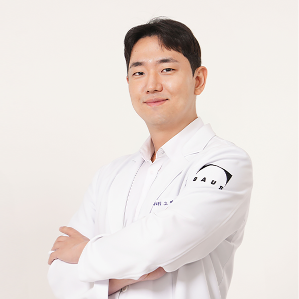 高永祥 代表院长 照片