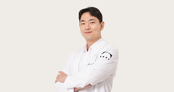 高永祥 代表院长 照片