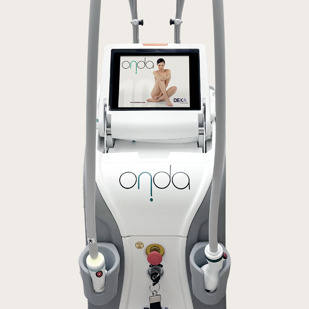 ONDA 设备