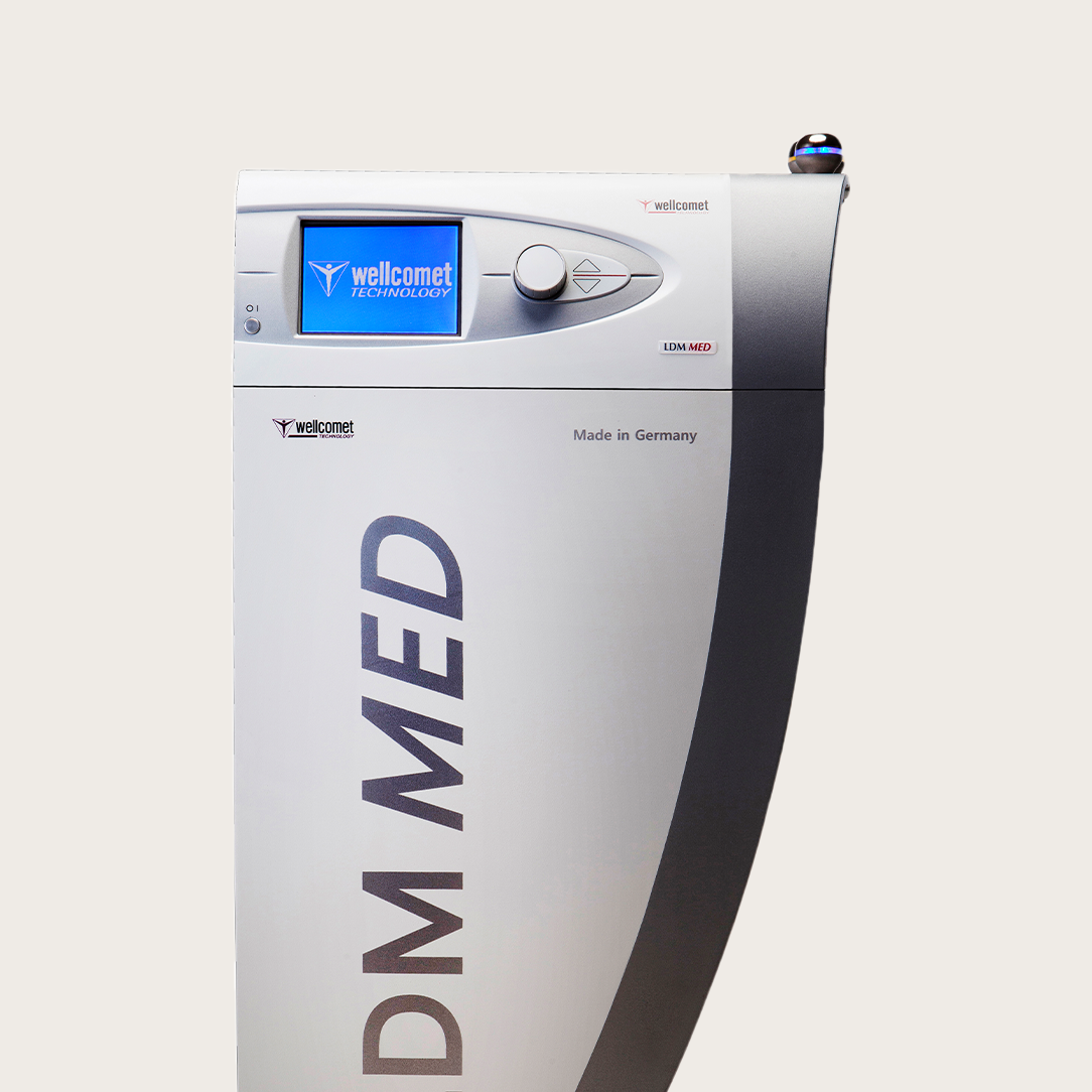 LDM 设备