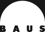 BAUS诊所标志