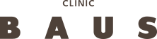 CLINIC BAUS诊所标志