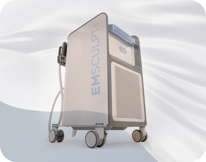 Emsculpt NEO美修斯身体塑形设备
