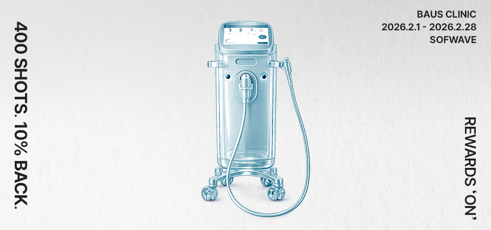 Sofwave, Shot by Shot