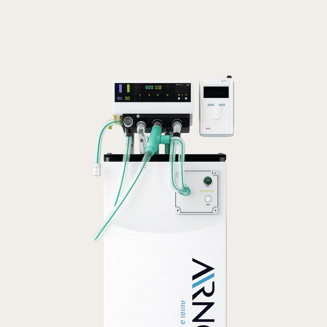 AirNox 機器