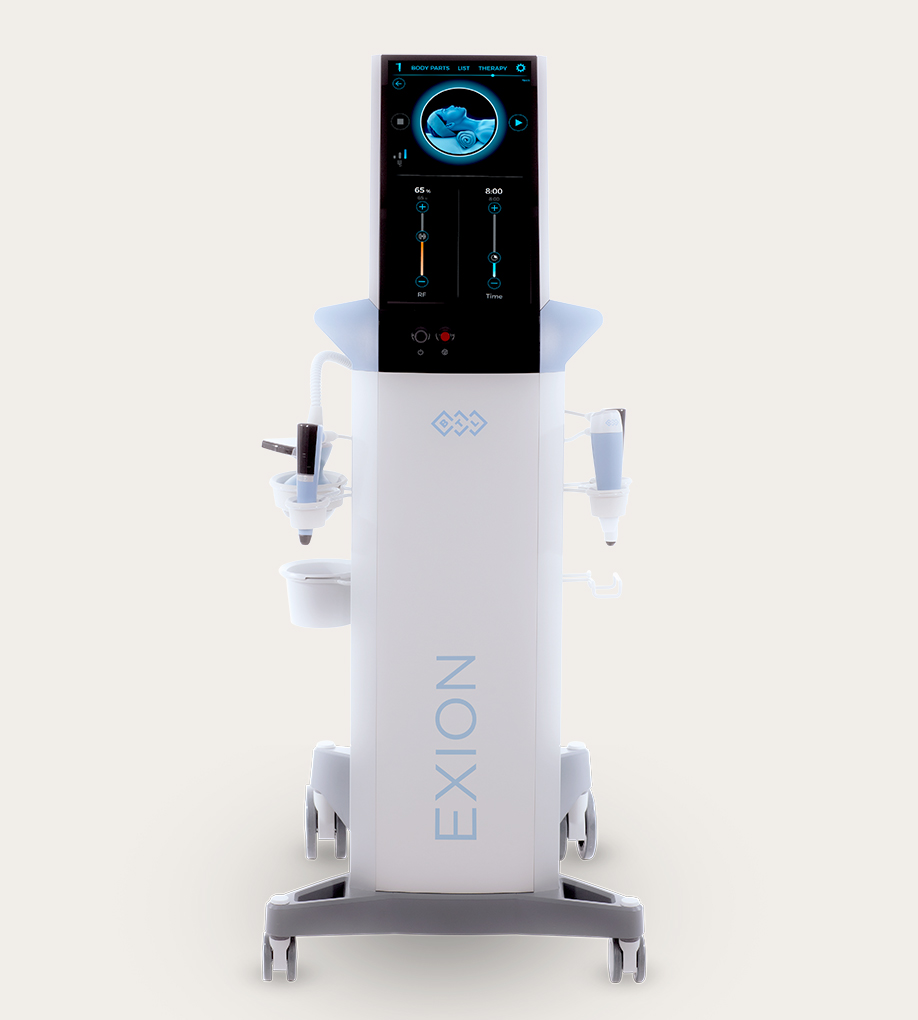 EXION 機器