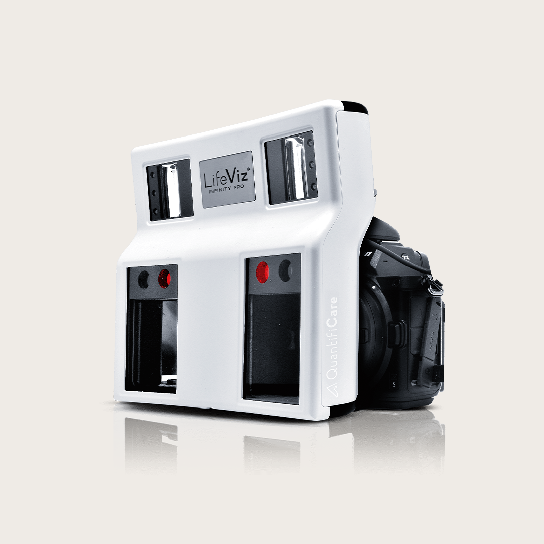 QuantifiCare 機器
