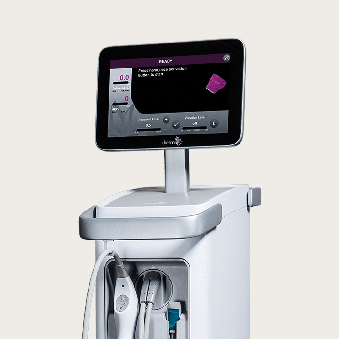 Thermage FLX 機器