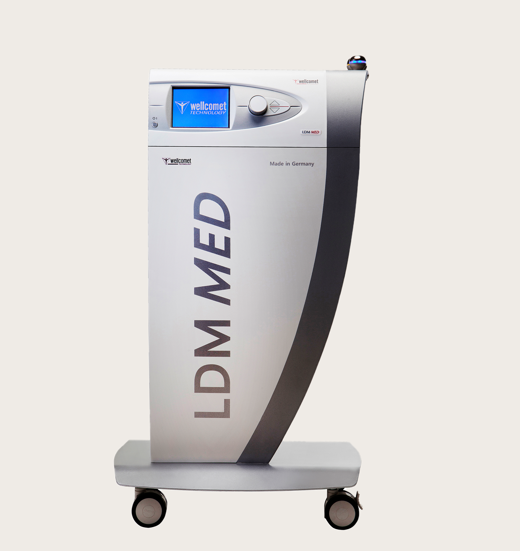 LDM 機器