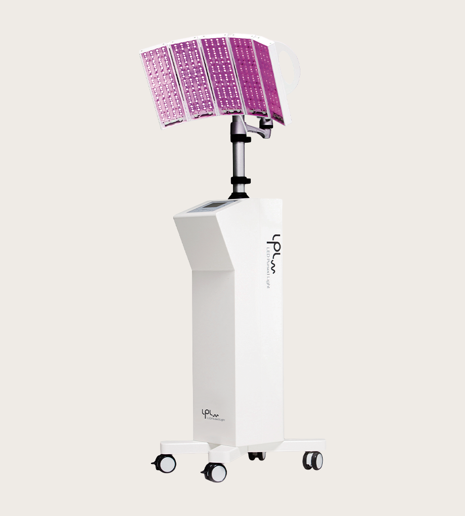 LPL 機器