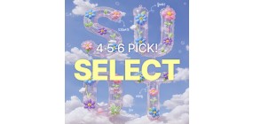 PICK YOUR LIFTING! ―終了―-