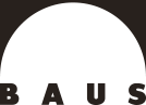 BAUS バウスクリニックのロゴ