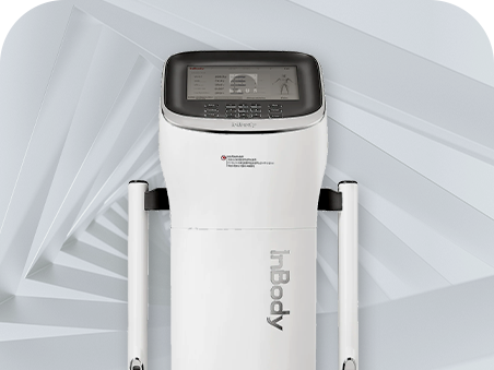 InBody 970S 体組成分析装置
