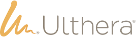 ウルセラ Ultheraのロゴ